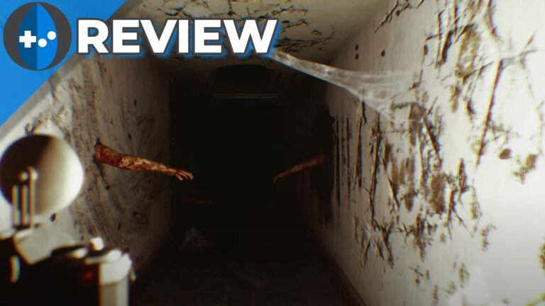 Dark Fracture – First-Person Psychological Horror Game that will make you question your sanity