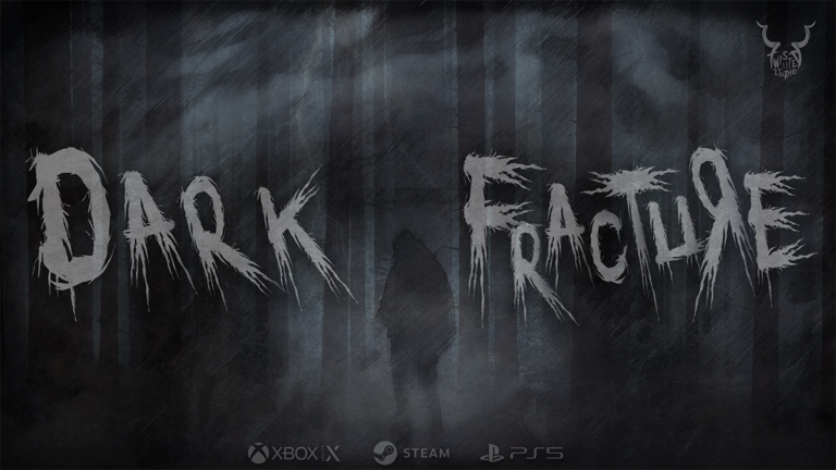 The psychological horror, Dark Fracture is coming to PC and next-gen consoles.