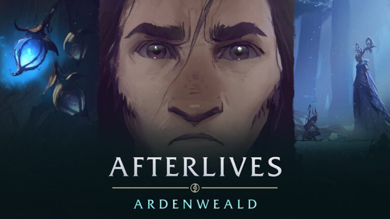 World of Warcraft fans get new exciting animated Short in, Shadowlands Afterlives: Ardenweald