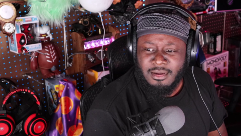 T-Pain has quite possibly the most entertaining intro on Twitch